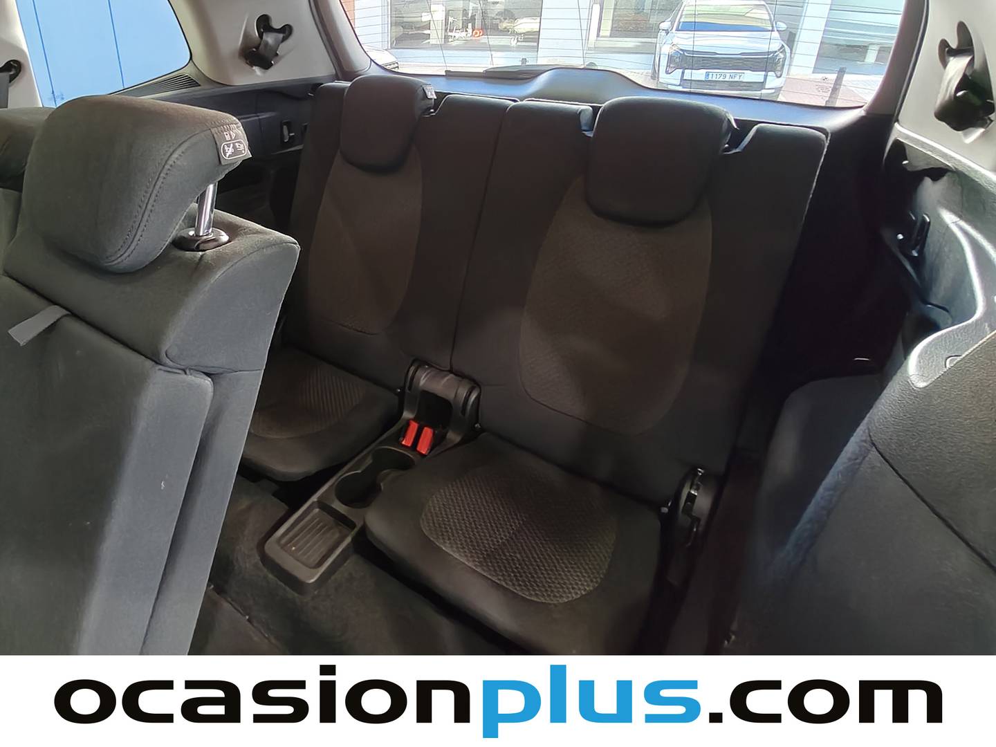 BMW Serie 2 Gran Tourer BMW Serie 2 218d Gran Tourer Business (150 CV) 7 Plazas de segunda mano