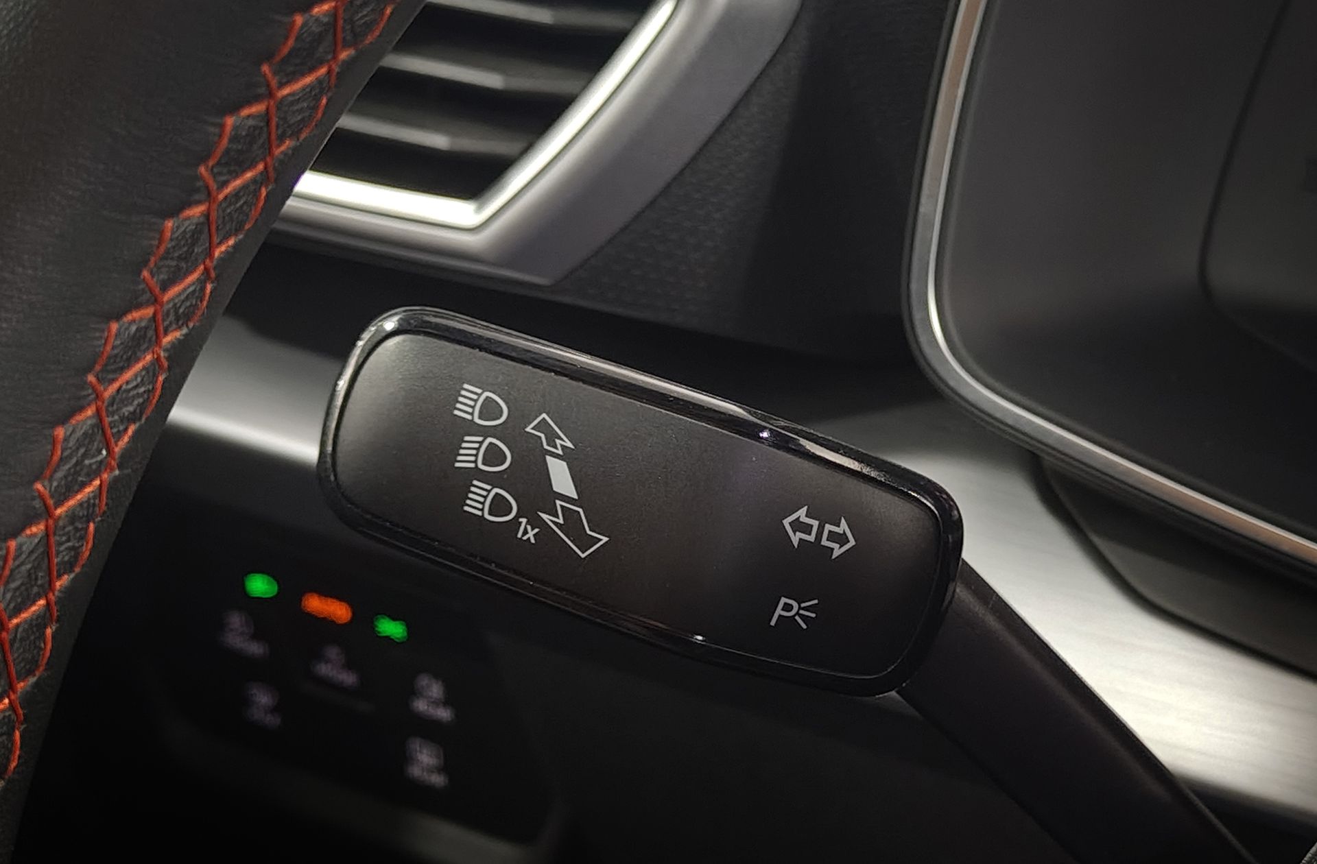 SEAT León 1.5 TSI FR XS - foto 28