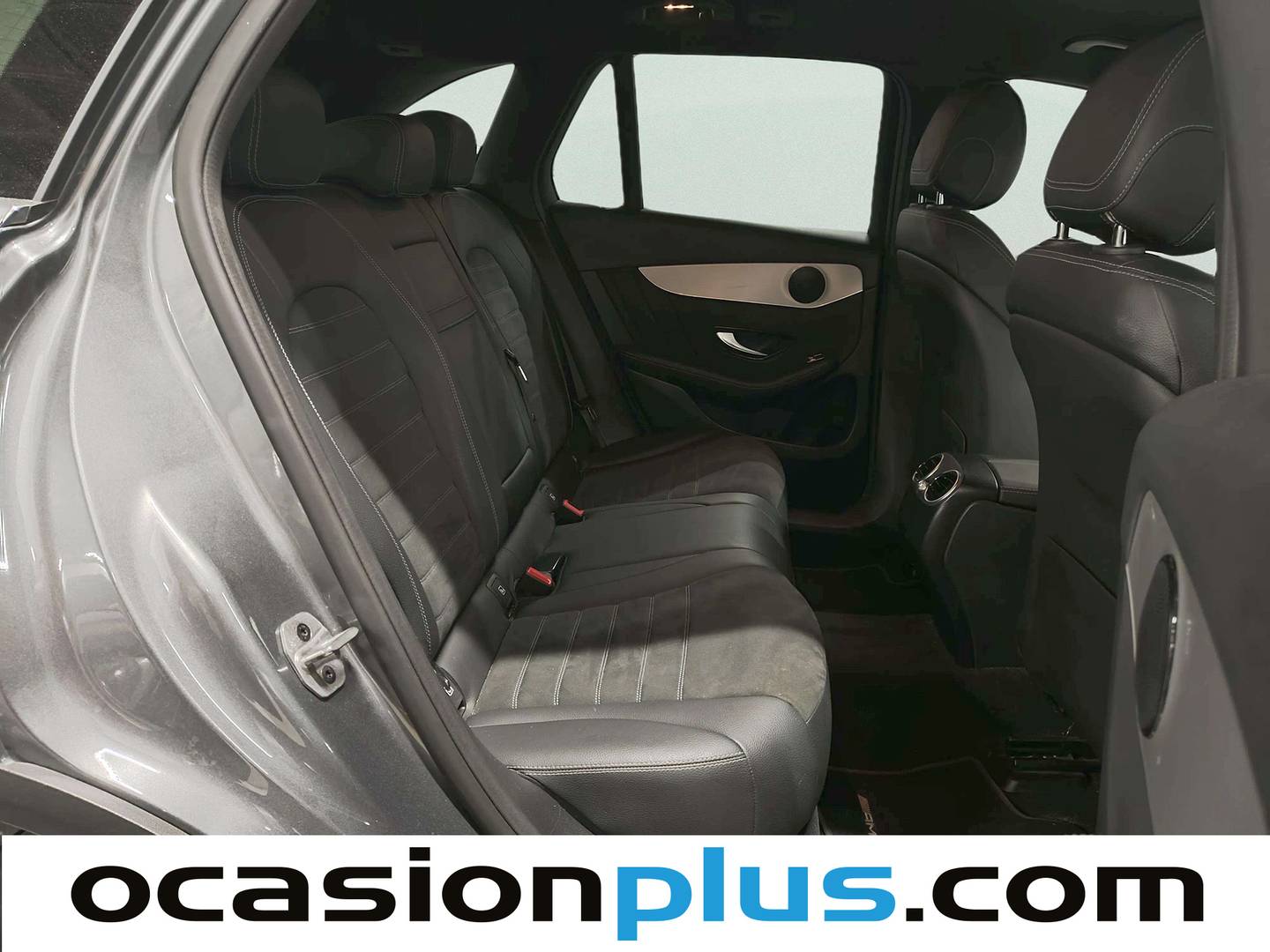 Mercedes Clase GLC Mercedes GLC GLC 200 d 4Matic (163 CV) 2022