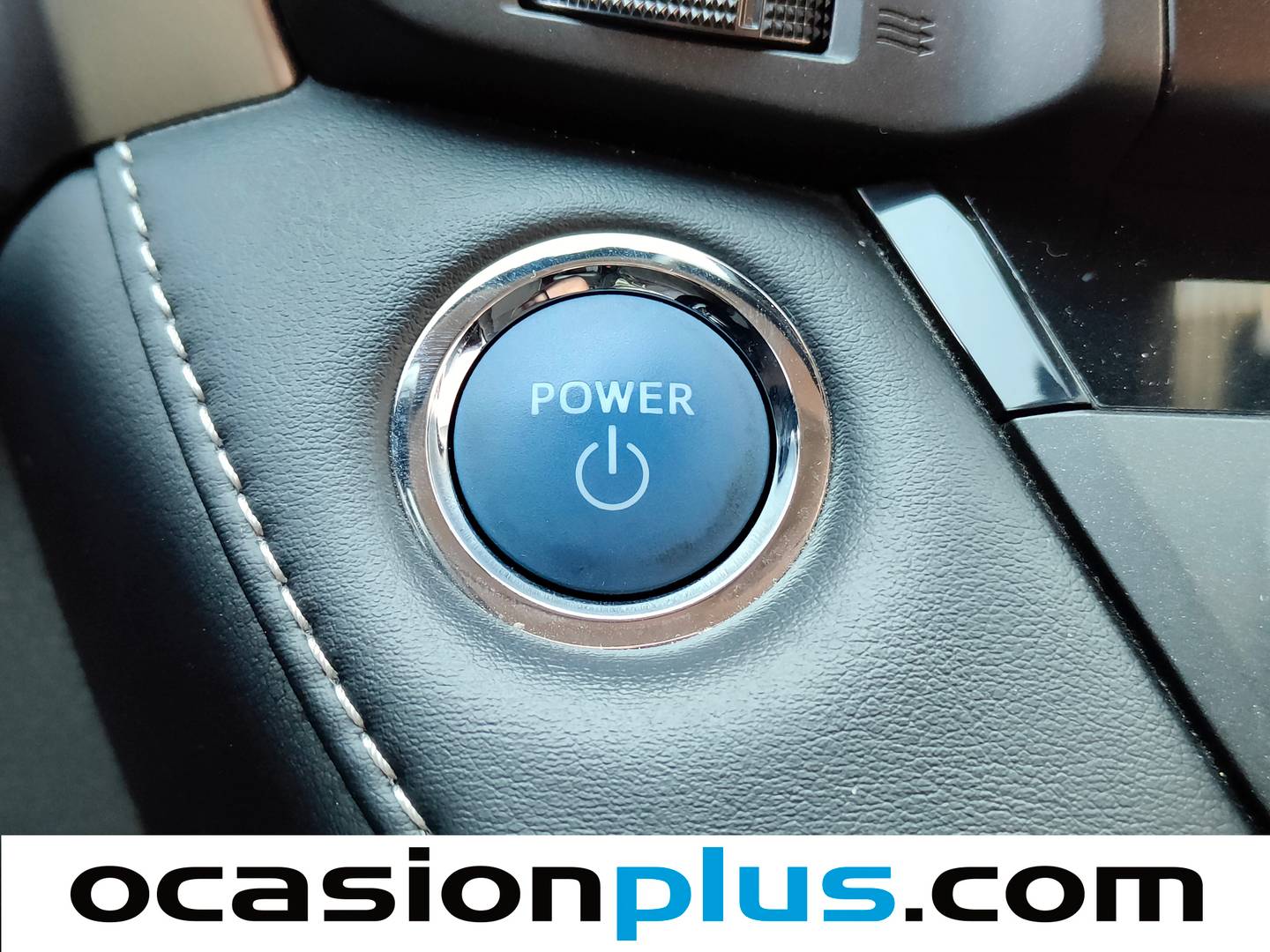 Paquetes del Toyota Rav4 Toyota Rav4 2.5l hybrid Advance 2WD (197 CV)