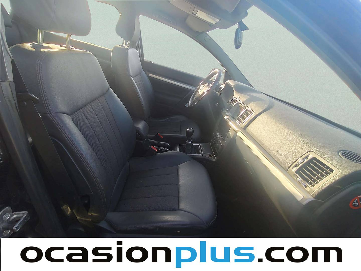 Opel Vectra Opel Vectra 1.9 CDTI 8v Elegance (120 CV) al mejor precio