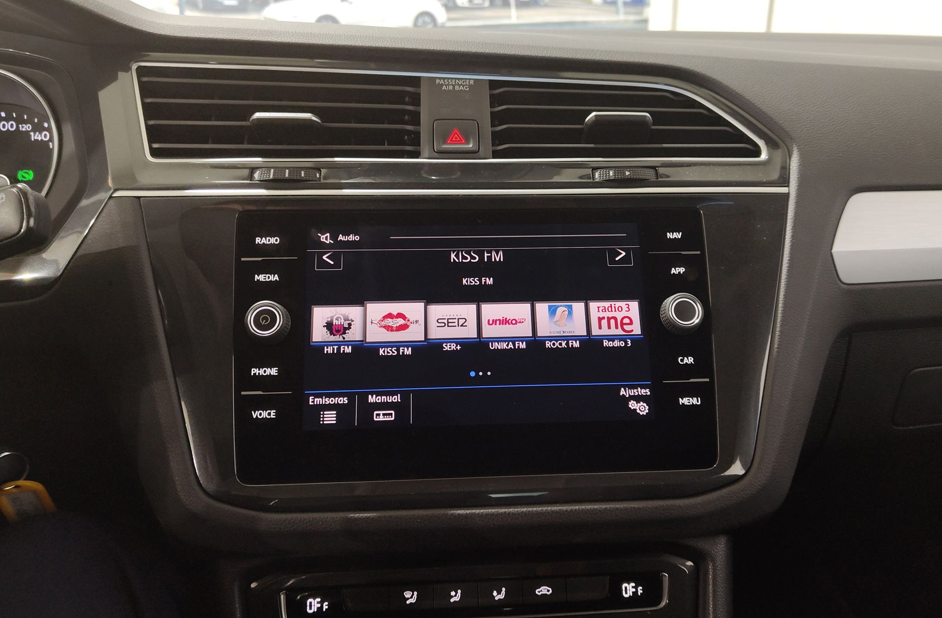 Volkswagen Tiguan Advance 1.5 TSI DSG - foto 33