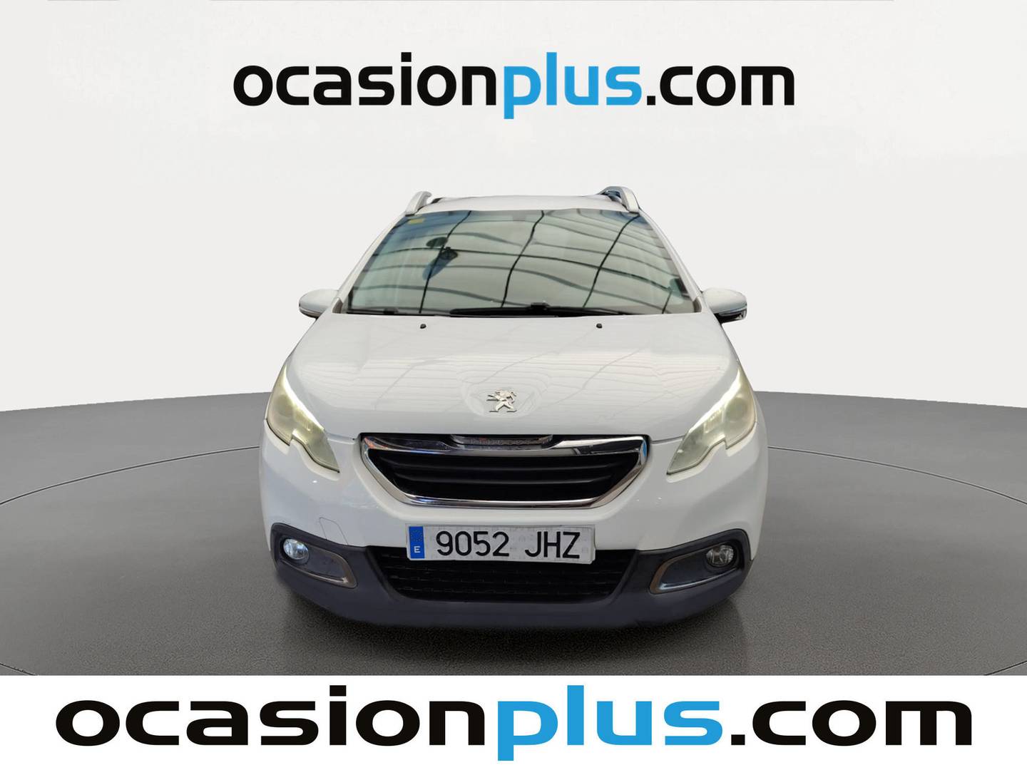 Peugeot 2008 Peugeot 2008 BlueHDi 100 S&S Active (100 CV) 100cv