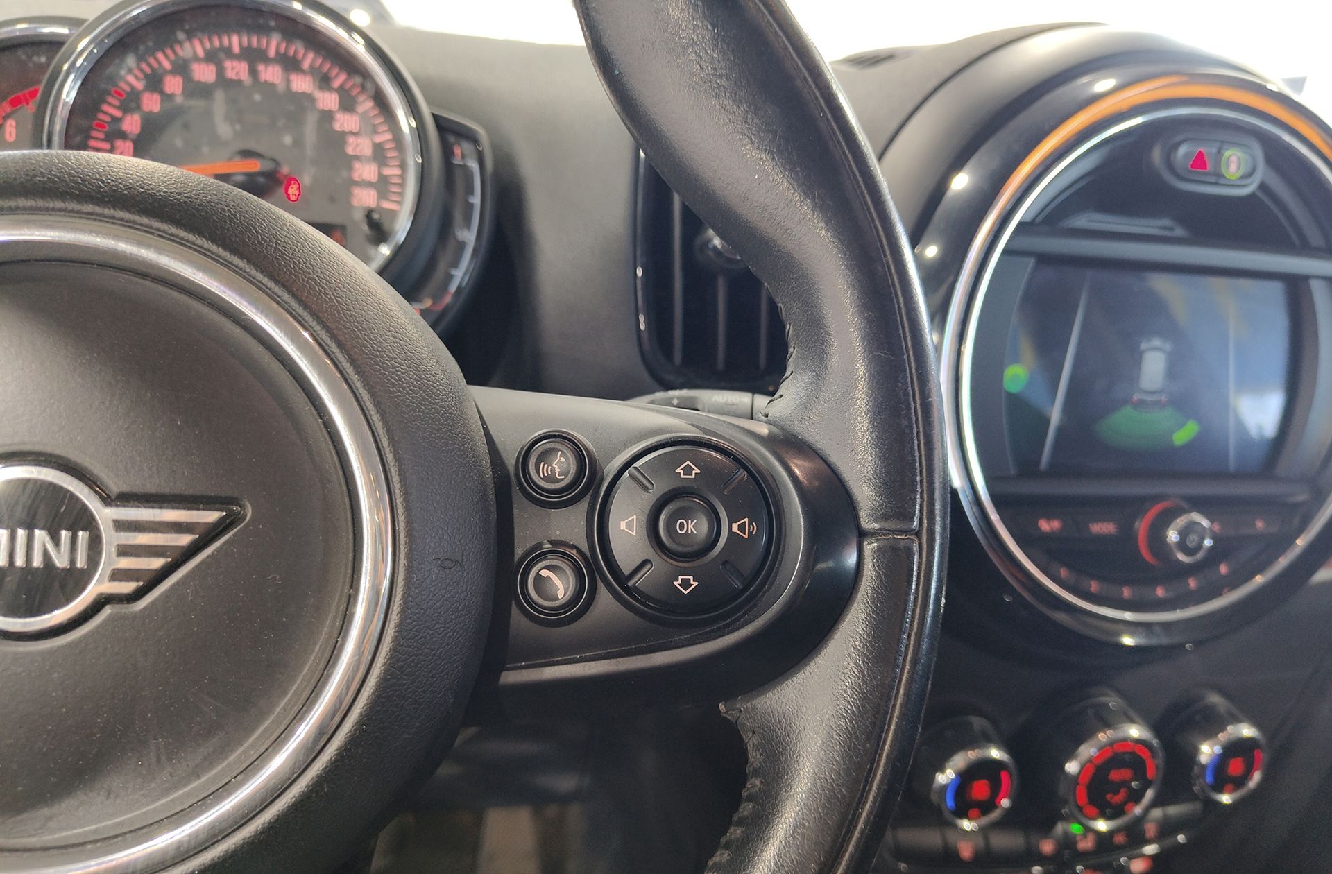 MINI Countryman Cooper - foto 27