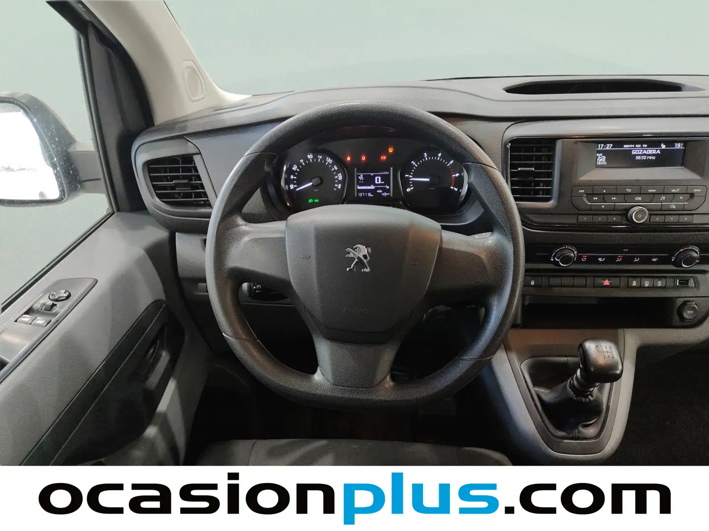 Foto Peugeot Expert Peugeot Expert BlueHDi 120 S&S Standard (120 CV) 9 Plazas