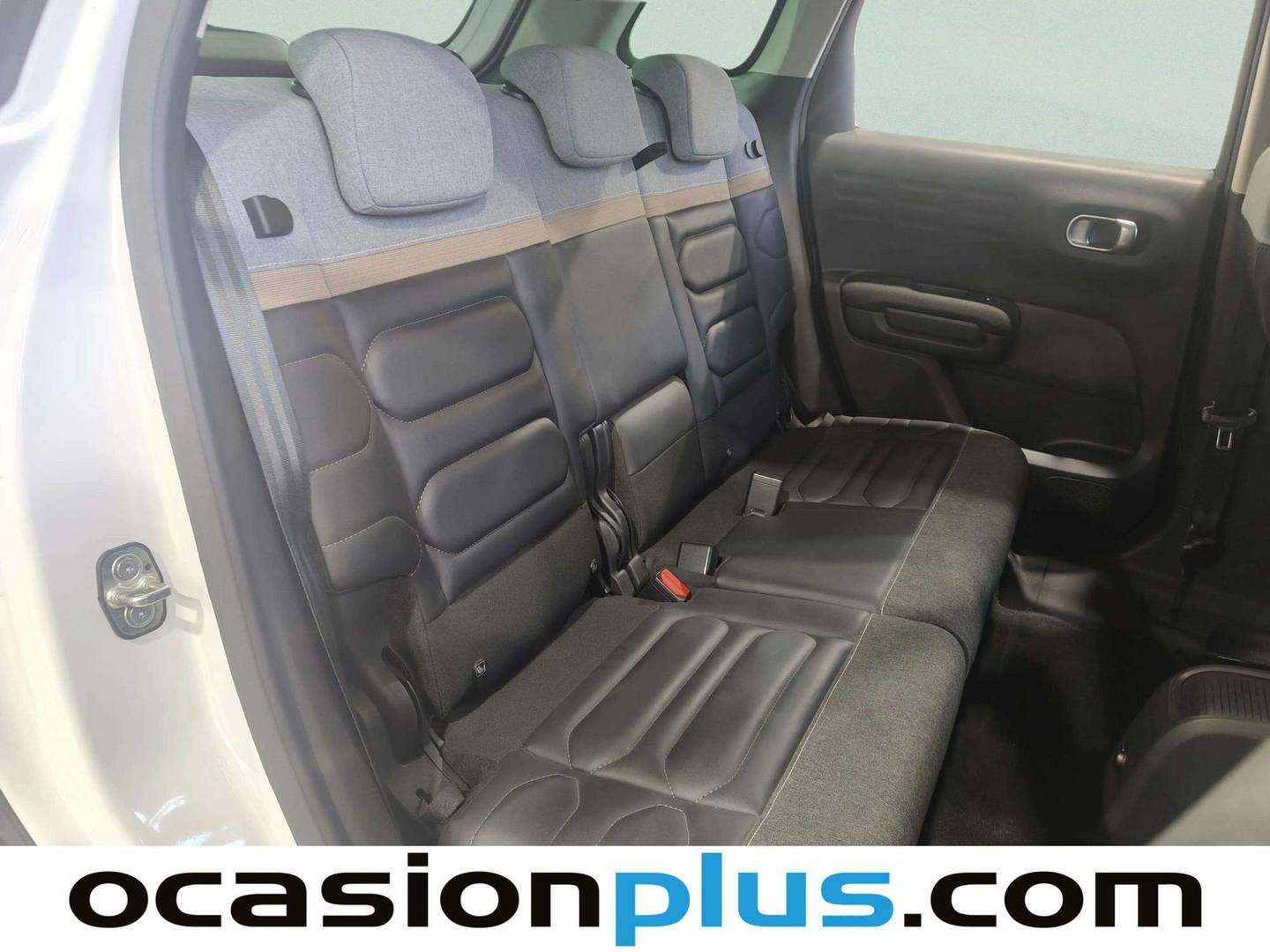 Citroën C3 Aircross Citroen C3 Aircross BlueHDi 110 S&S Shine (110 CV) de segunda mano