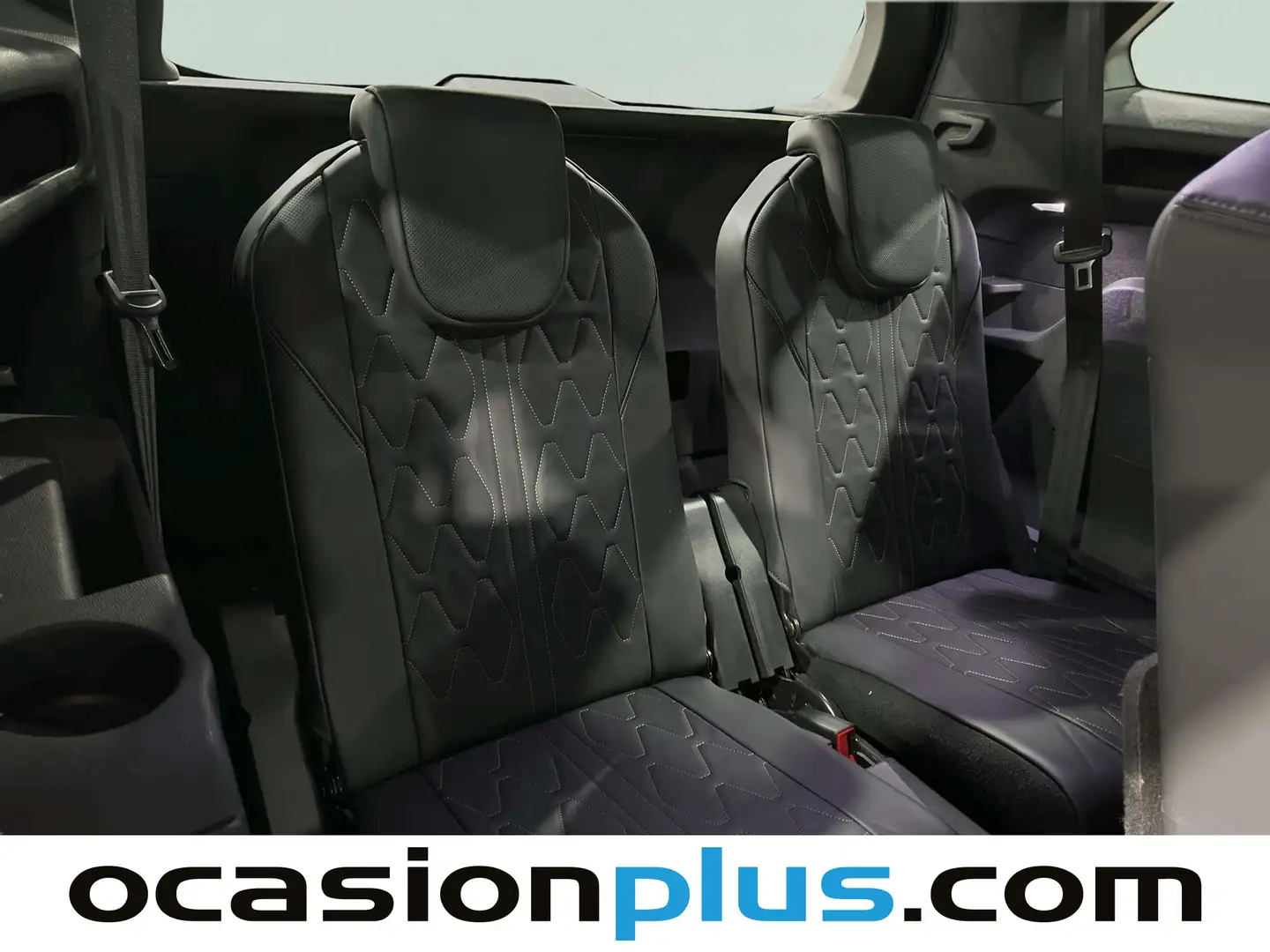 Foto Peugeot 5008 Peugeot 5008 1.6L THP GT-Line EAT6 (165 CV) 7 plazas