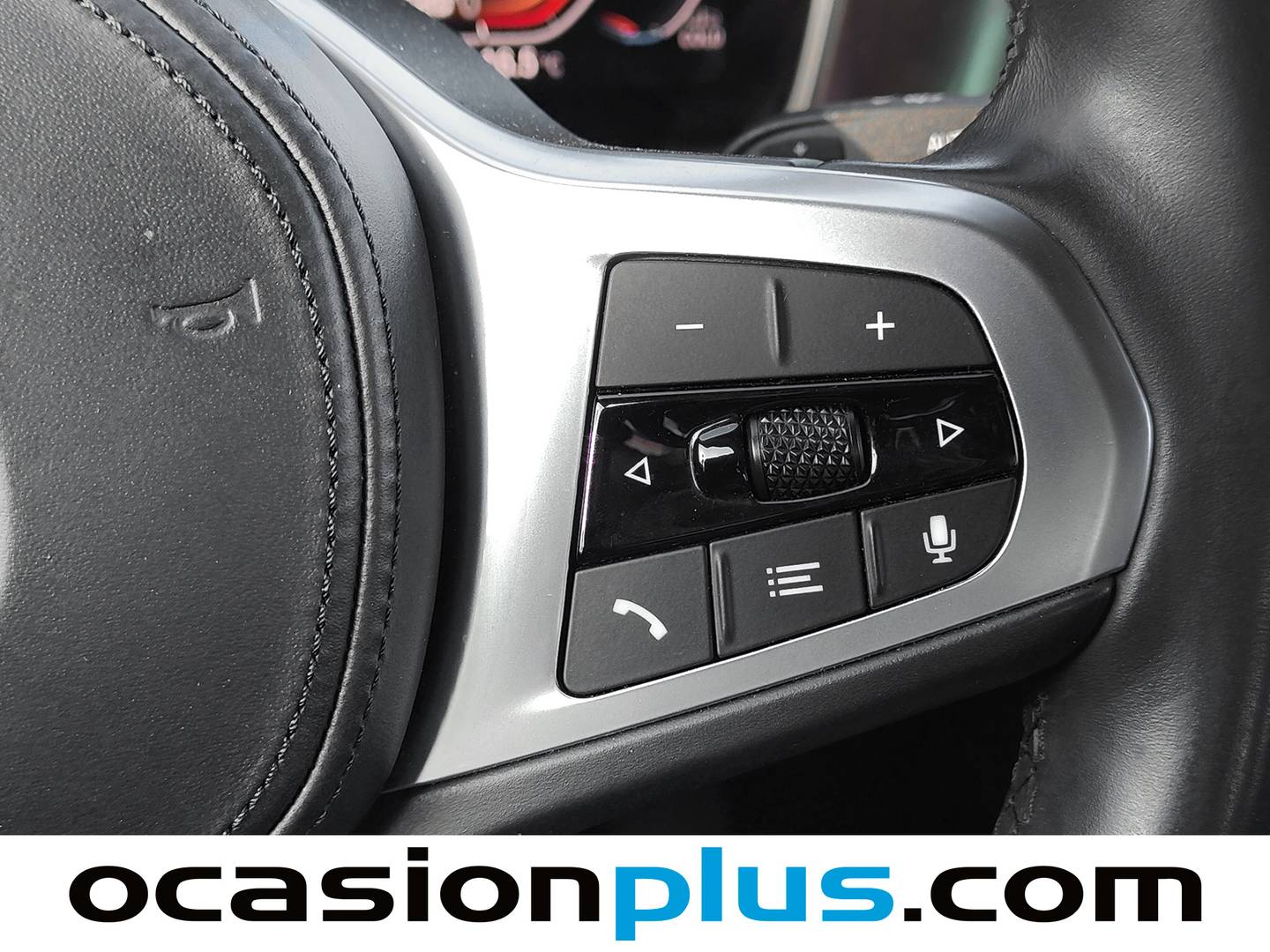 BMW Serie 3 BMW Serie 3 320d (190 CV) 190cv