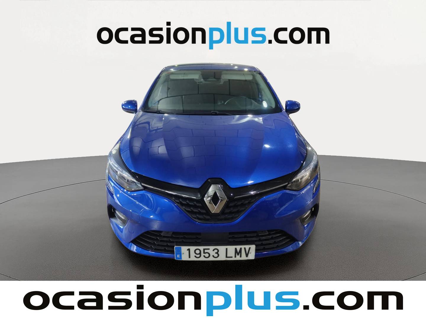 Renault Clio Renault Clio Intens E-Tech Híbrido (140 CV) 140cv