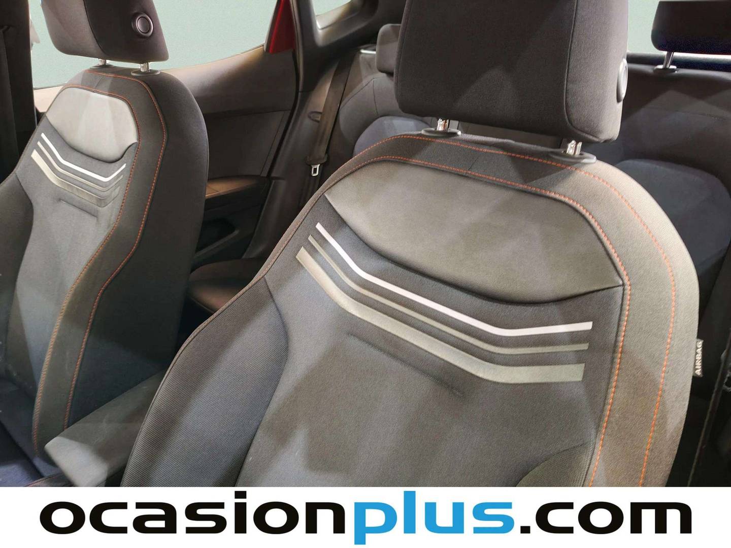 Seat Arona Seat Arona 1.5 TSI FR DSG (150 CV) de ocasión