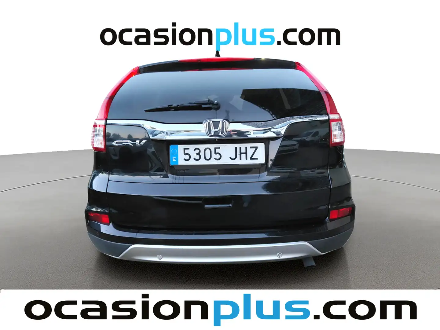 Foto Honda CR-V Honda CR-V 1.6 i-DTEC Lifestyle 4x4 (160 CV)