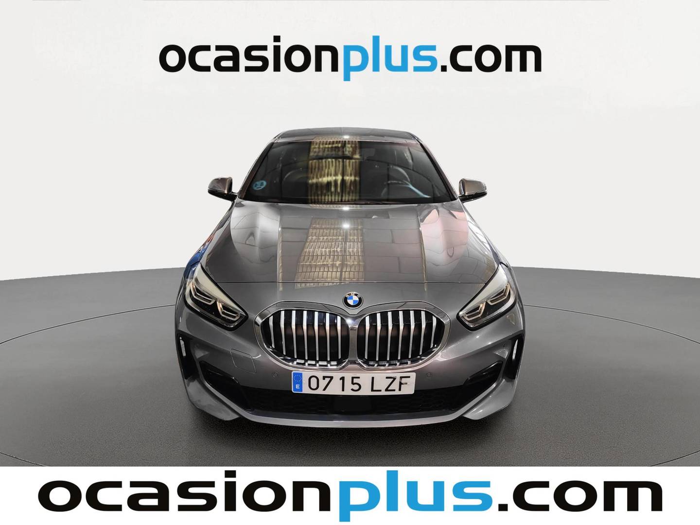 BMW Serie 1 BMW Serie 1 118i (140 CV) 140cv