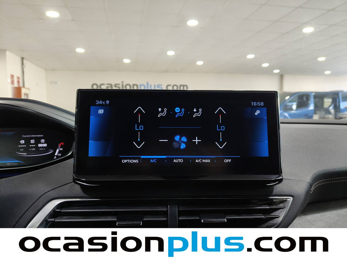 Peugeot 5008 Peugeot 5008 PureTech 130 S&S GT EAT8 (130 CV) 7 Plazas seminuevo