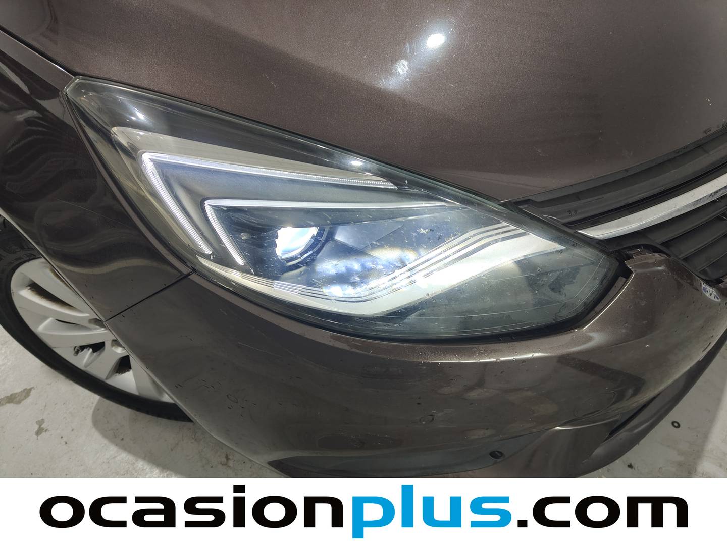 Foto Opel Zafira Opel Zafira 1.6 CDTI S&S Excellence 7 Plazas (134 CV)