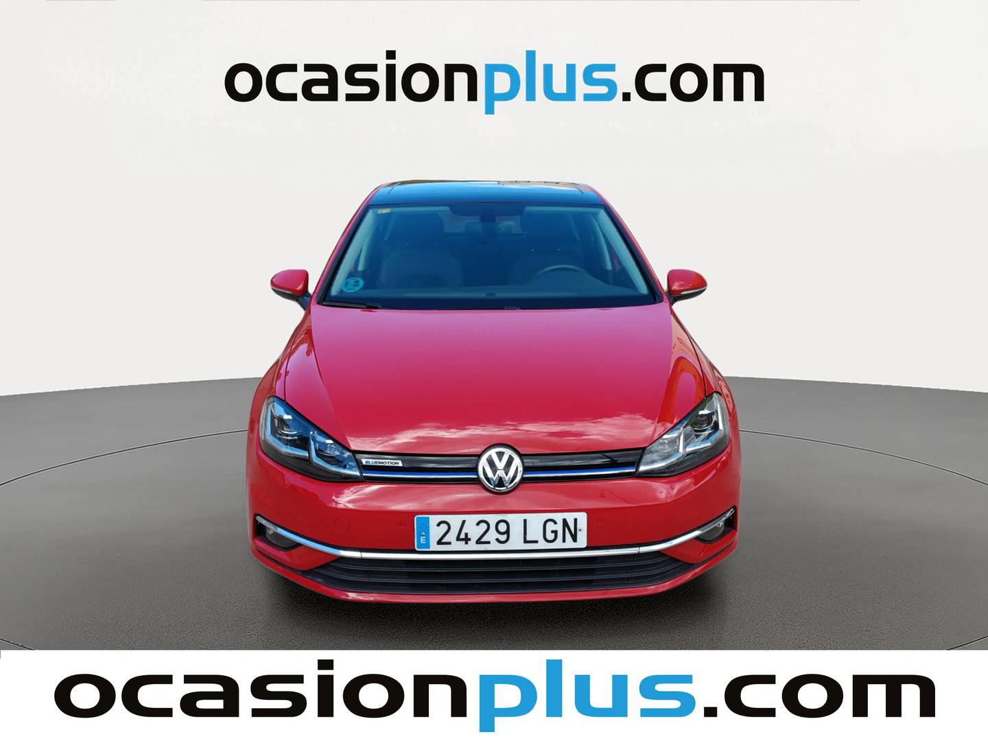 Volkswagen Golf Volkswagen Golf Sport 1.5 TSI Evo (130 CV) km 0