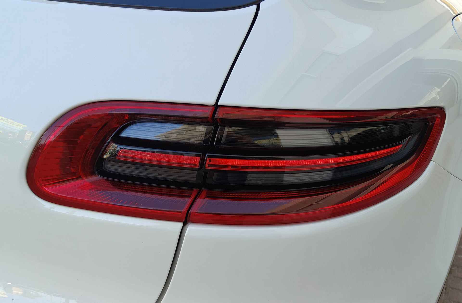 Porsche Macan - foto 17