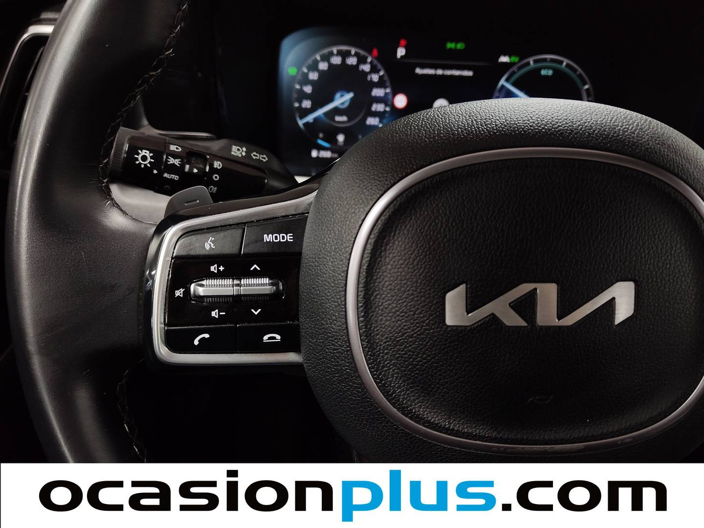 Foto KIA Sorento Kia Sorento 1.6 T-GDi HEV Drive 4x2 (230 CV) 7 Plazas