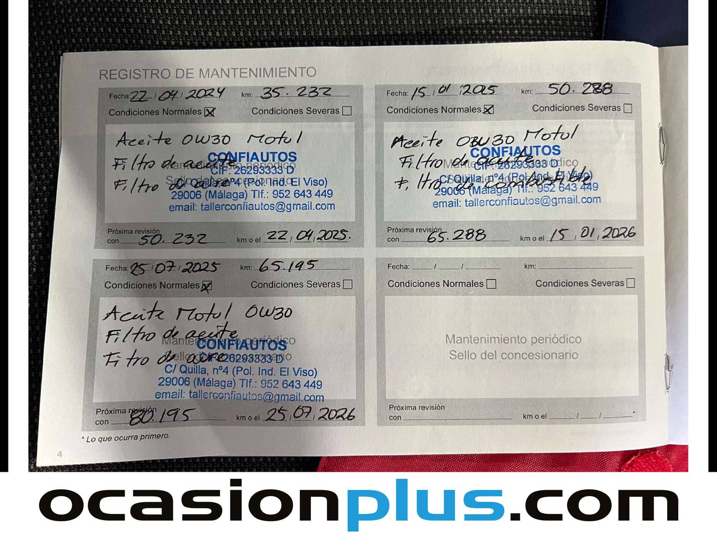 Foto Citroën Jumpy Citroen Jumpy BlueHDI 120 Talla M Control (120 CV)