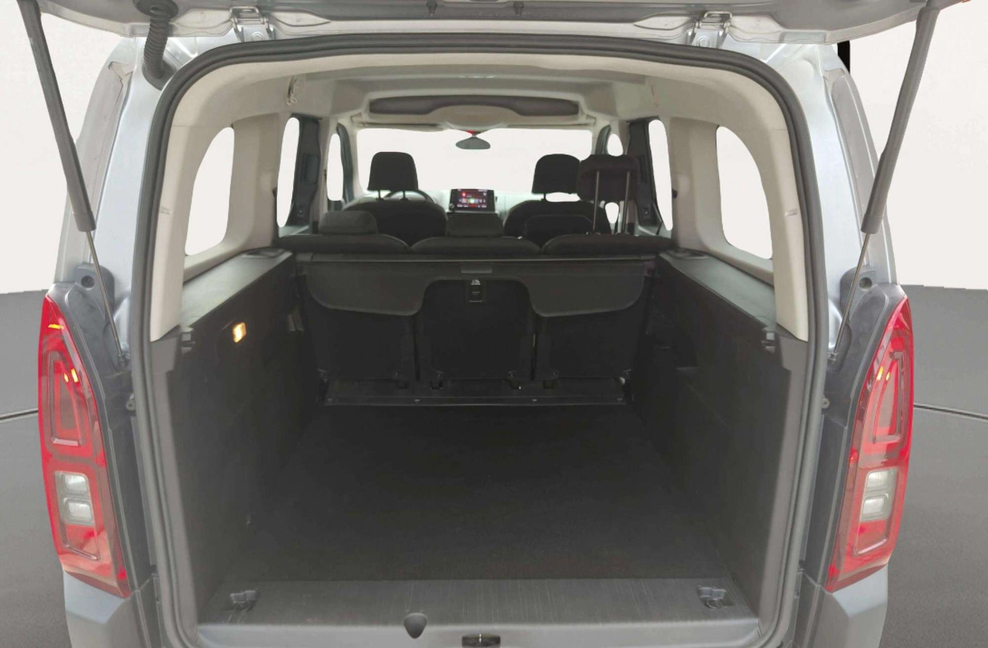 Citroën Berlingo BlueHDi 130 Talla XL Shine - foto 15