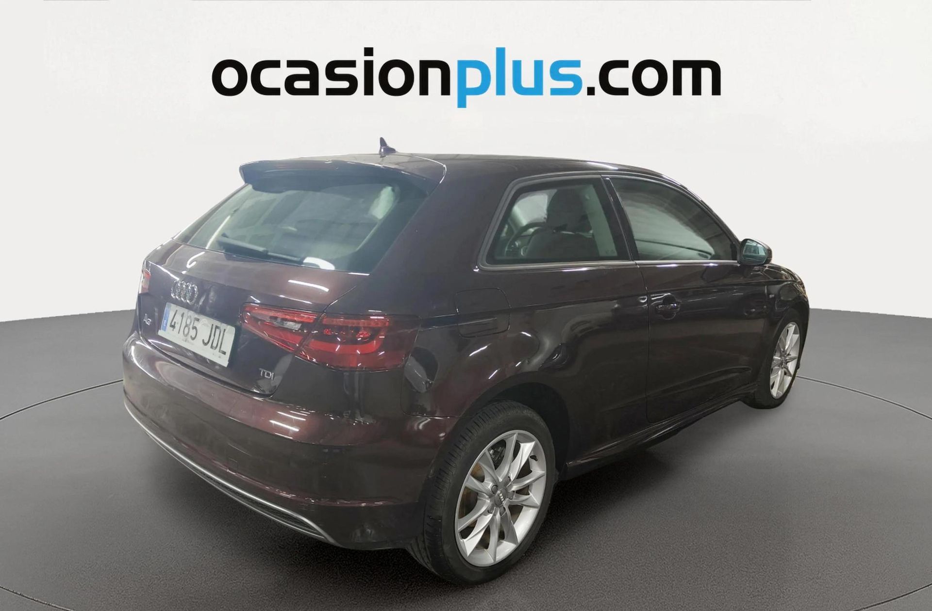 Audi A3 Attracted 1.6 TDI clean diesel - foto 4