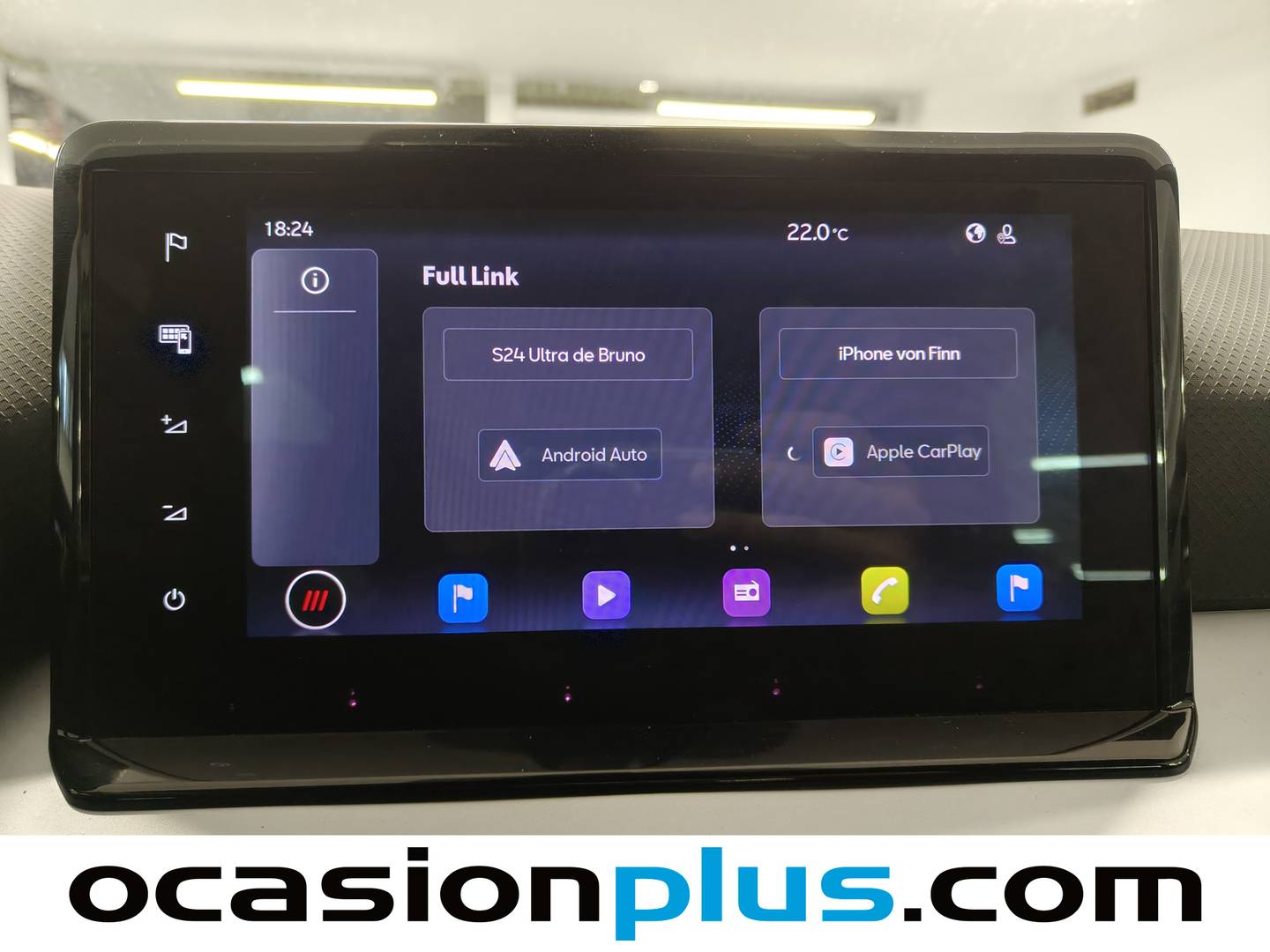 Foto Seat Arona SEAT Arona 1.0 TSI S&S FR XL (115 CV)