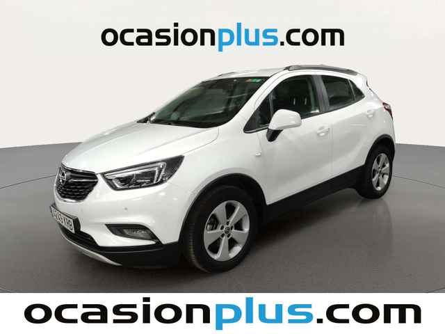 Opel Mokka x Segunda Mano Barcelona