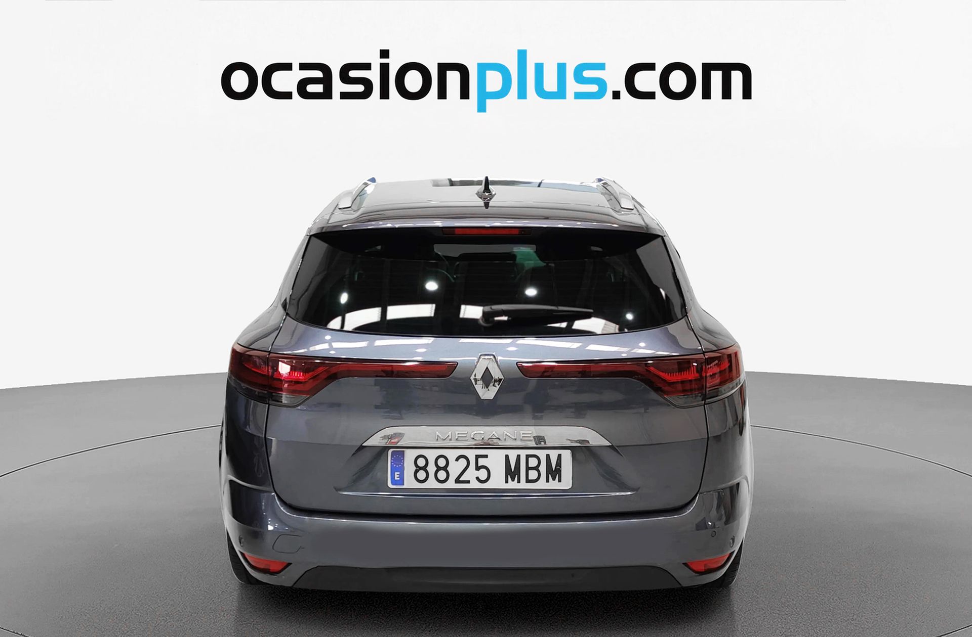 Renault Mégane Sport Tourer Techno TCe EDC GPF - foto 17