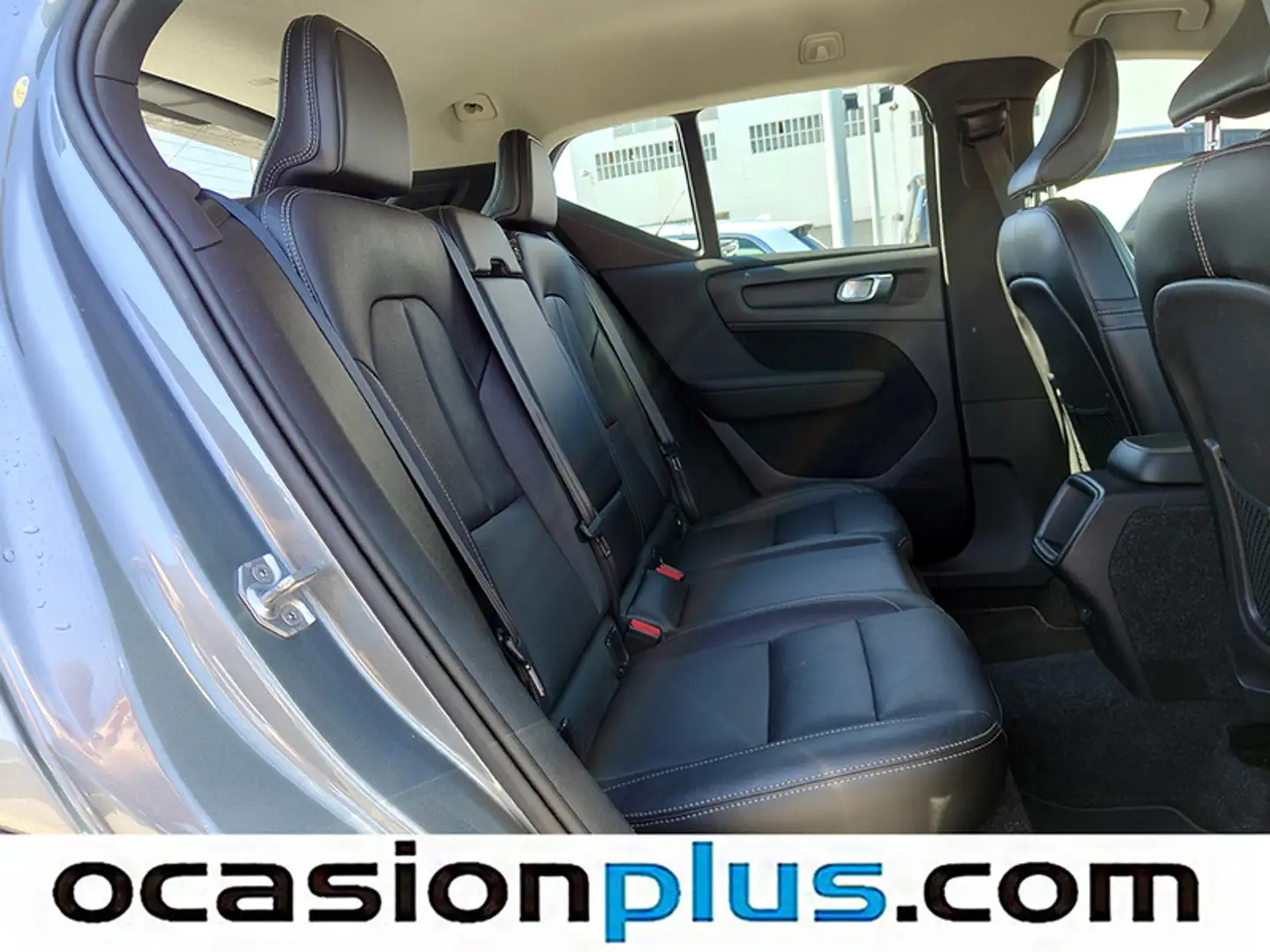 Foto Volvo XC40 Volvo XC40 D4 Momentum AWD Auto (190 CV)