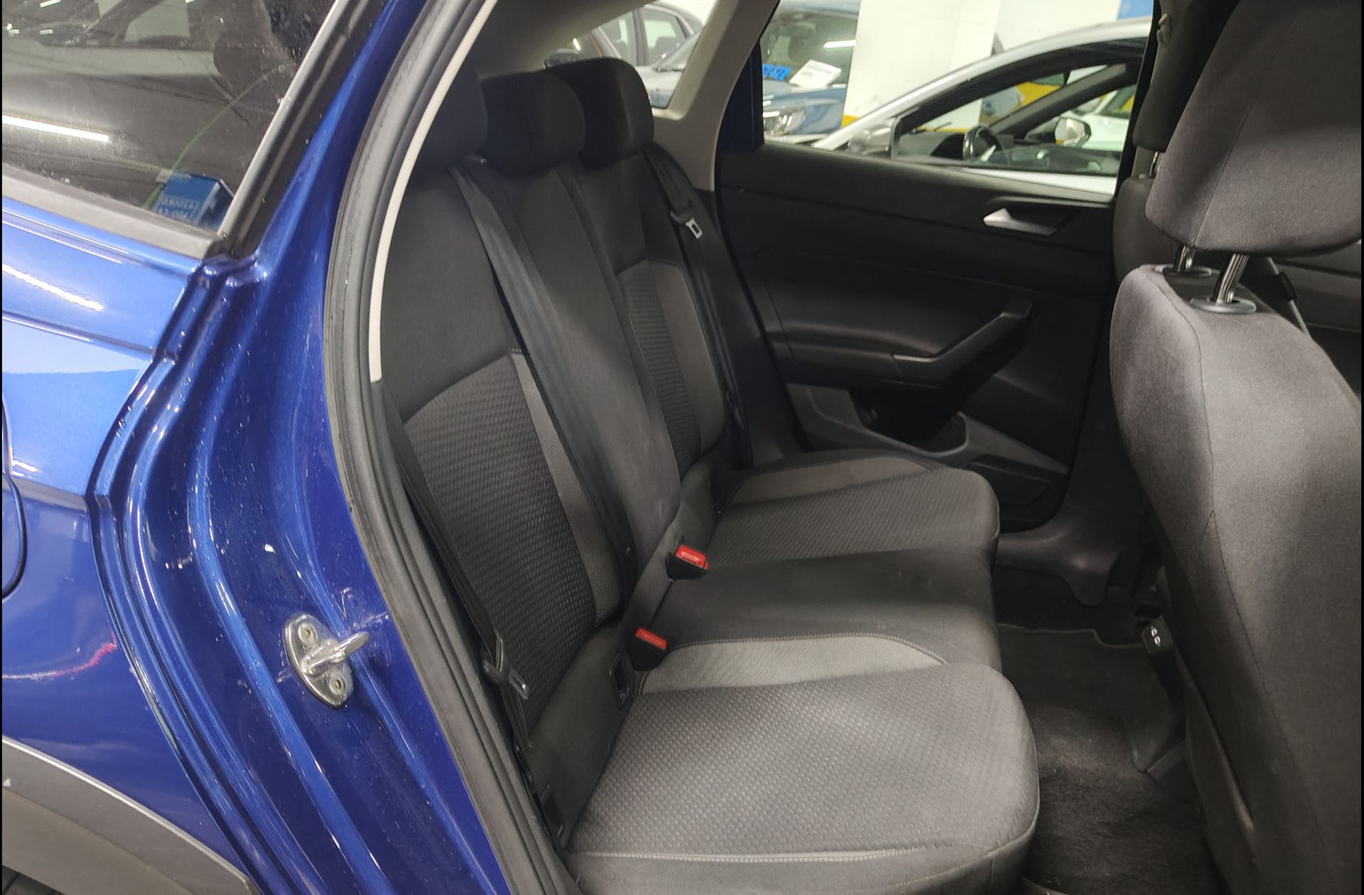 Volkswagen Taigo Life 1.0 TSI DSG - foto 16