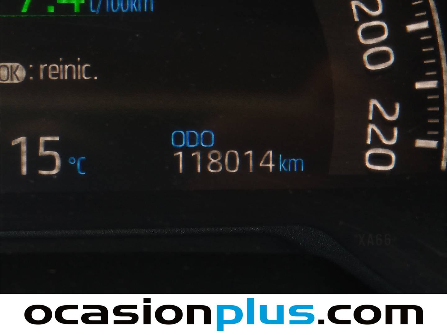 Toyota Rav4 Toyota Rav4 2.5l hybrid Advance (218 CV) seminuevo