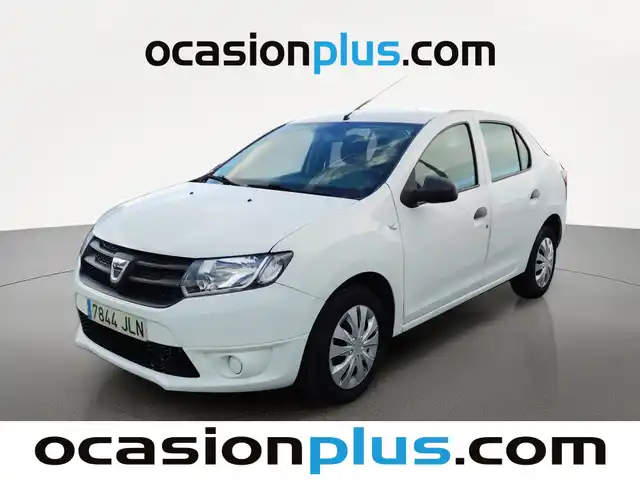 Dacia Logan 1.2 Ambiance (75 CV) de segunda mano