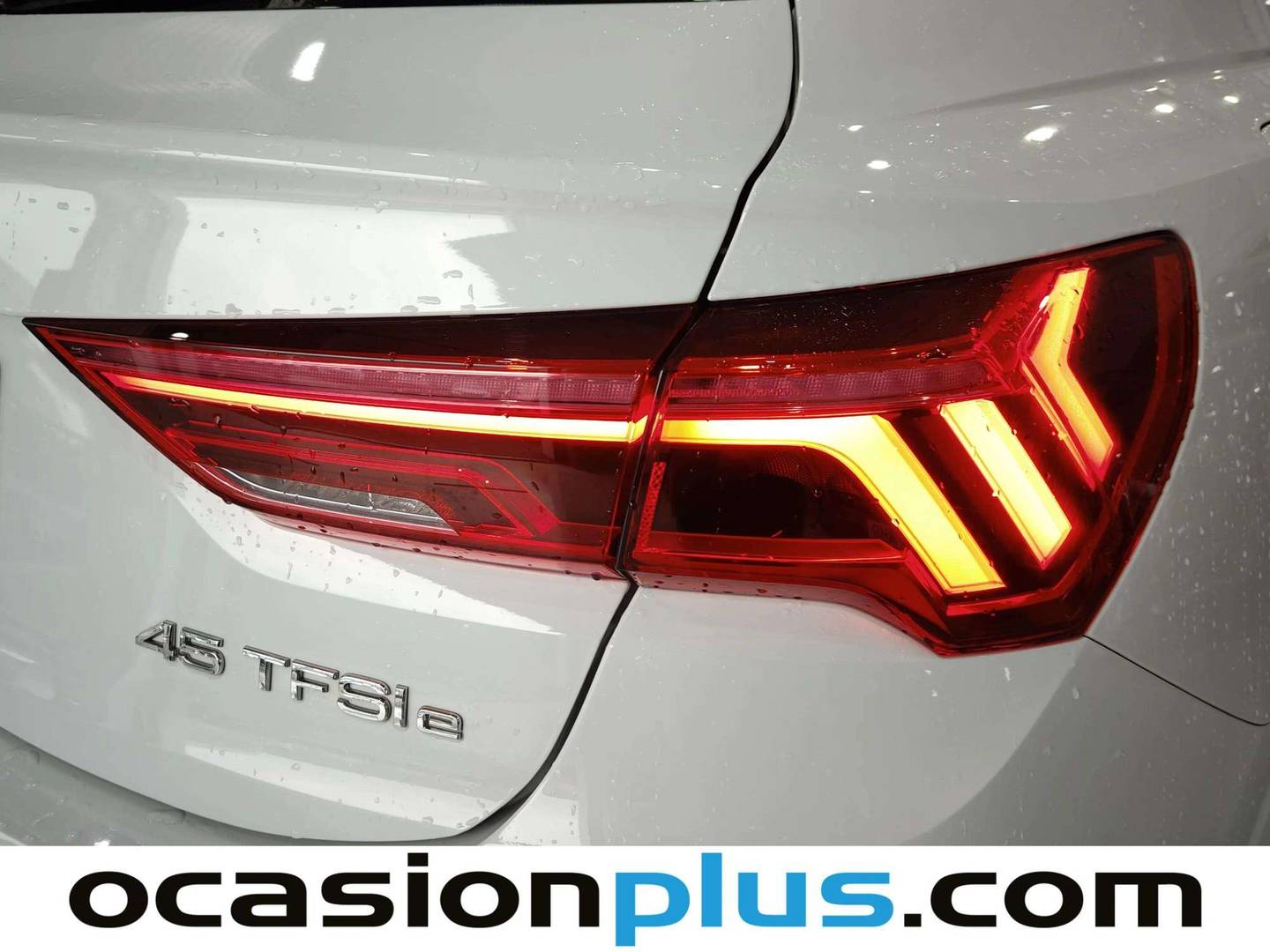 Audi Q3 Sportback Audi Q3 Sportback TFSIe S line 45 TFSI e (245 CV) S tronic barato