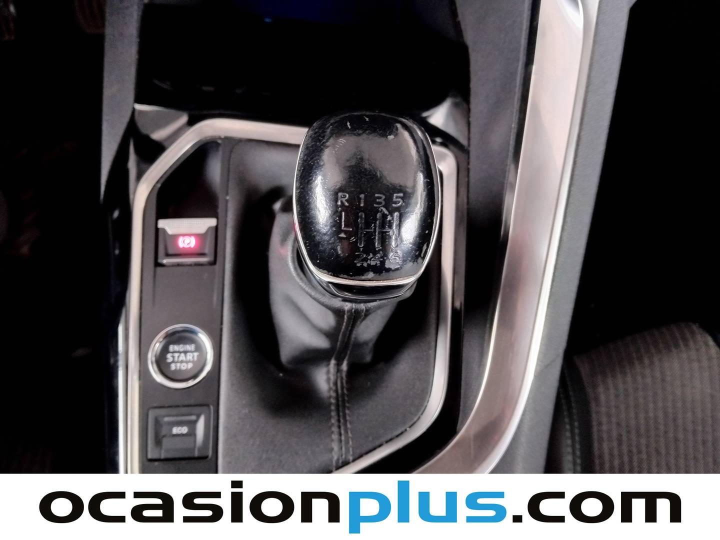 Peugeot 3008 Peugeot 3008 PureTech 130 S&S Allure Pack (130 CV) de segunda mano