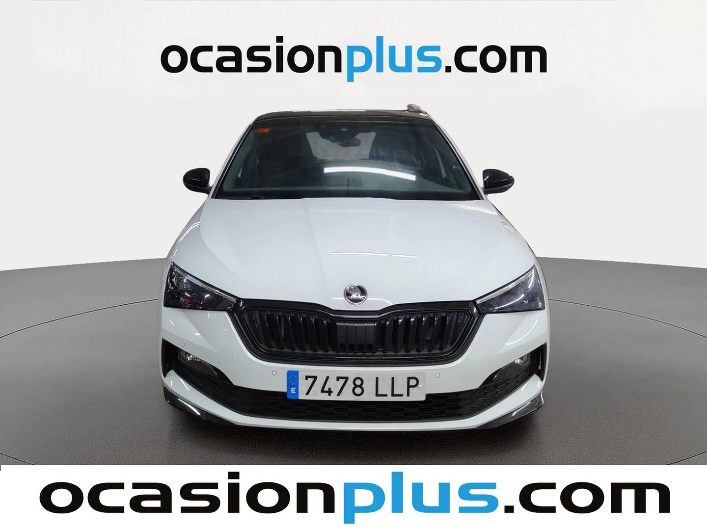Skoda Scala Skoda Scala 1.5 TSI Montecarlo (150 CV) barato