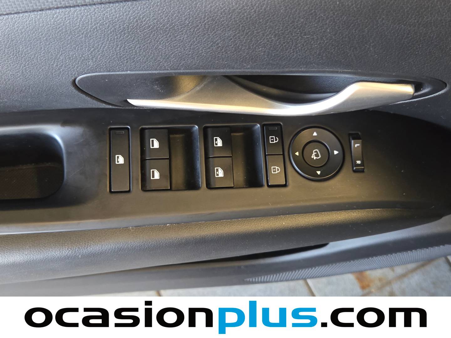 Hyundai Tucson Hyundai Tucson 1.6 TGDI HEV Klass AT (215 CV) híbrido