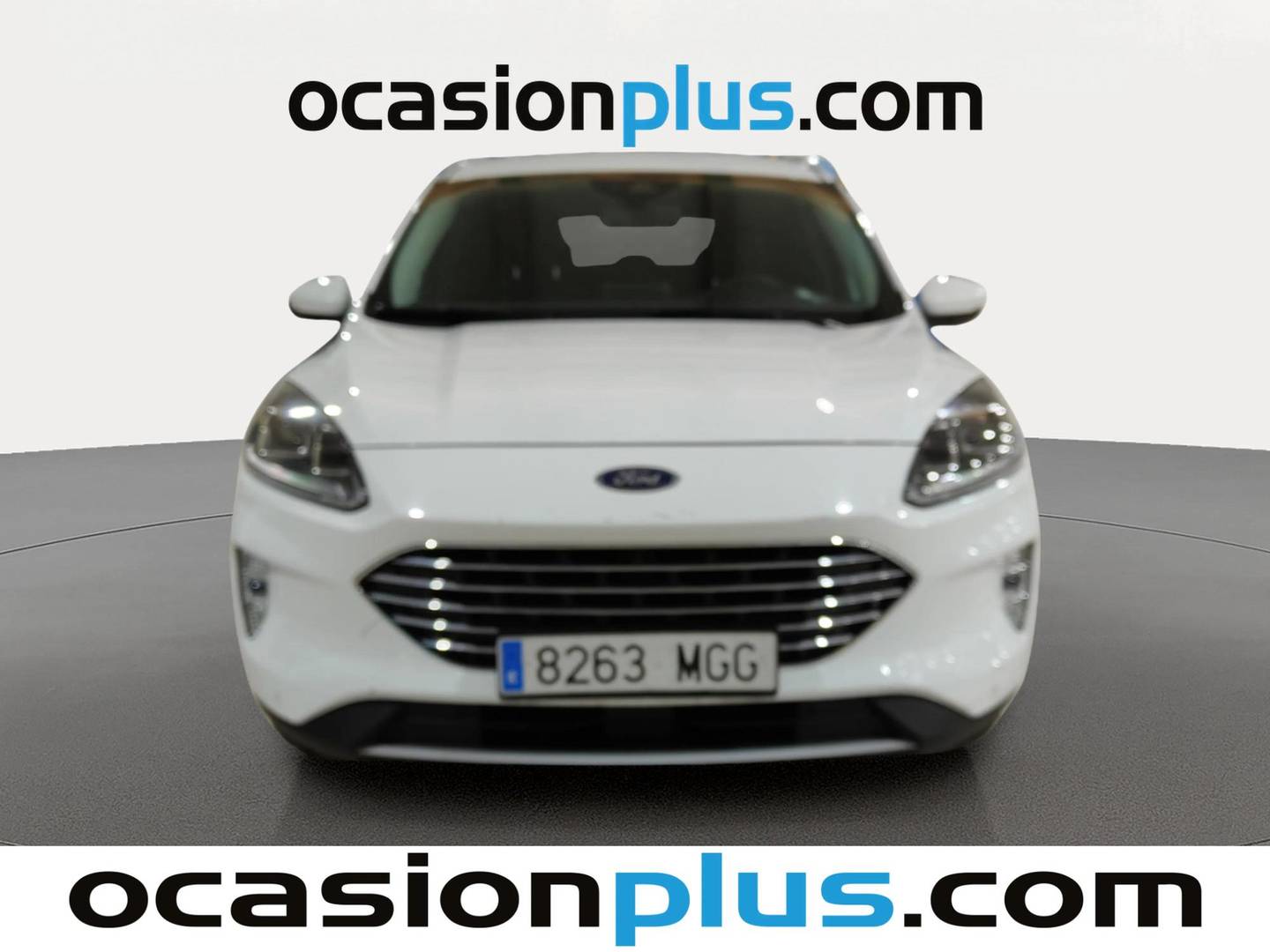Foto Ford Kuga Ford Kuga 1.5 EcoBoost Titanium 4x2 (150 CV)