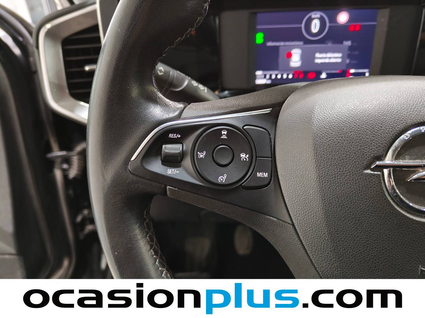 Opel Mokka Opel Mokka 1.2 T Edition (100 CV) seminuevo