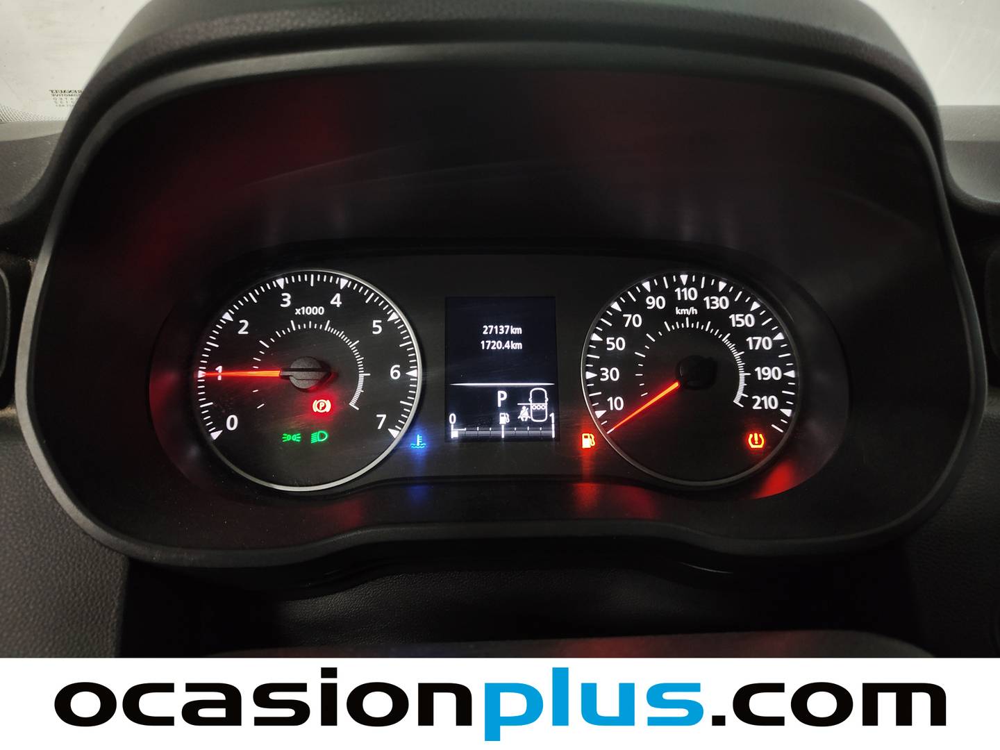 Dacia Duster Dacia Duster Journey Go TCE (150 CV) EDC de segunda mano