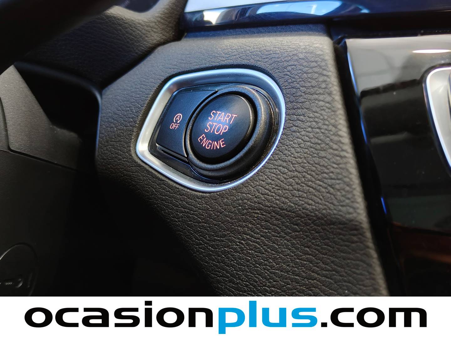 BMW X1 BMW X1 sDrive18i (136 CV) seminuevo