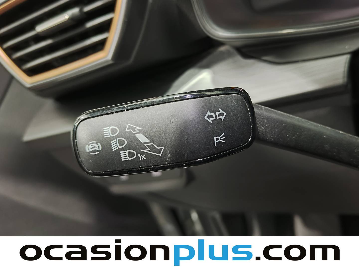 Foto Cupra León CUPRA León 1.5 eTSI DSG (150 CV)