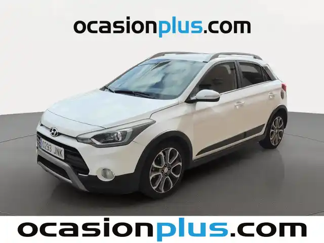 Hyundai i20 Active