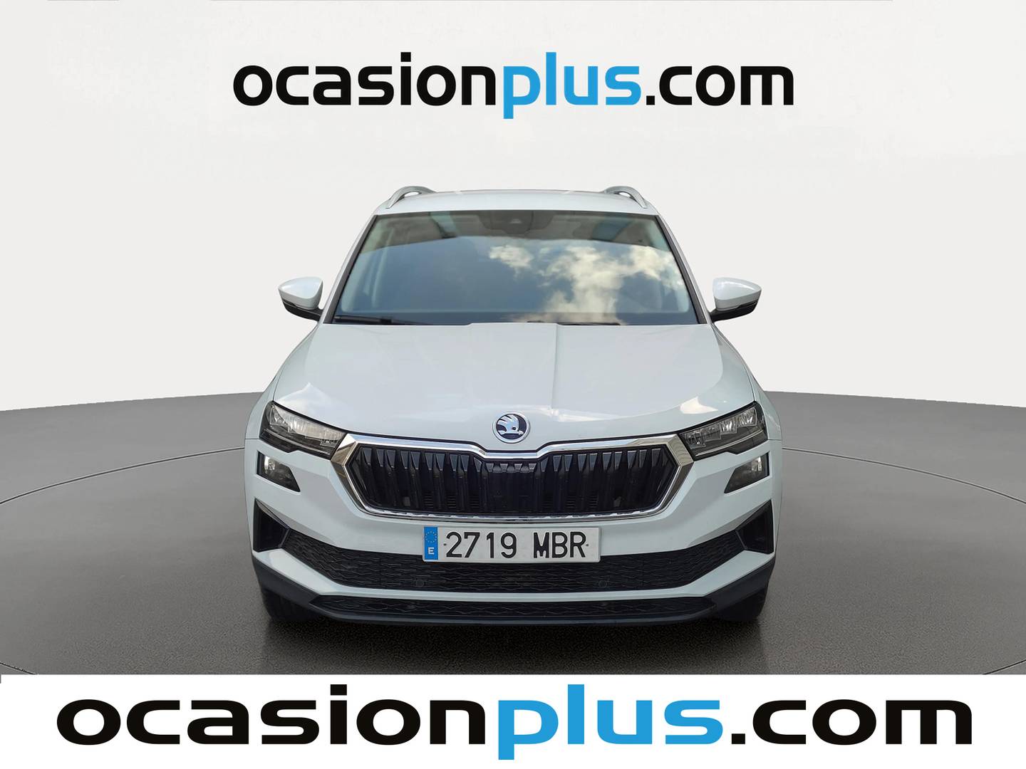 Skoda Karoq Skoda Karoq 2.0 TDI Ambition 4X4 DSG (150 CV) barato