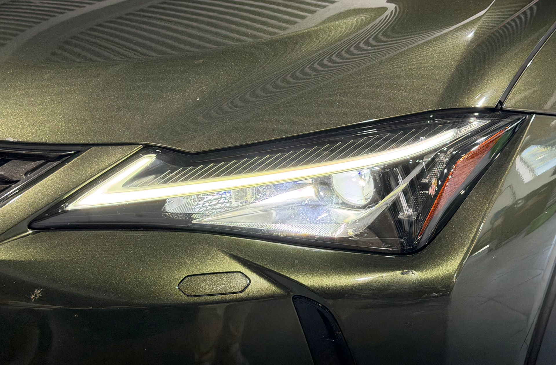 Lexus UX 250h Business Navigation 2WD - foto 14