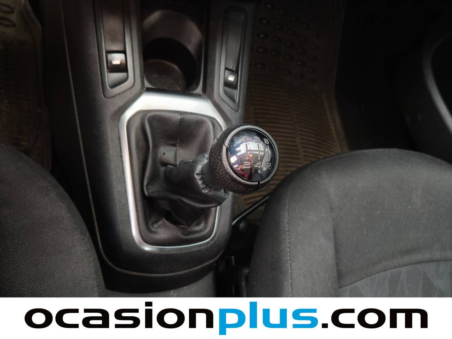 Citroën C-Elysée Citroen C-Elysee BlueHDi 100 Seduction (100 CV) de segunda mano