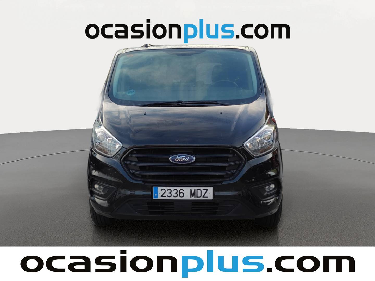 Foto Ford Transit Custom Ford Transit Custom Kombi 2.0 TDCI 320 L1 Trend (130 CV) 9 Plazas