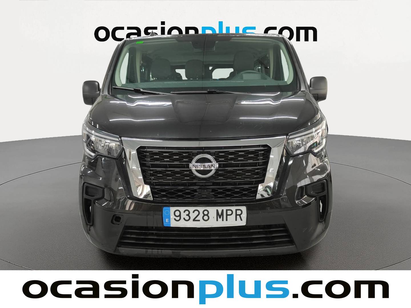 Nissan Primastar Nissan Primastar 2.0 dCi L2H1 Go (150 CV) 9 Plazas 150cv