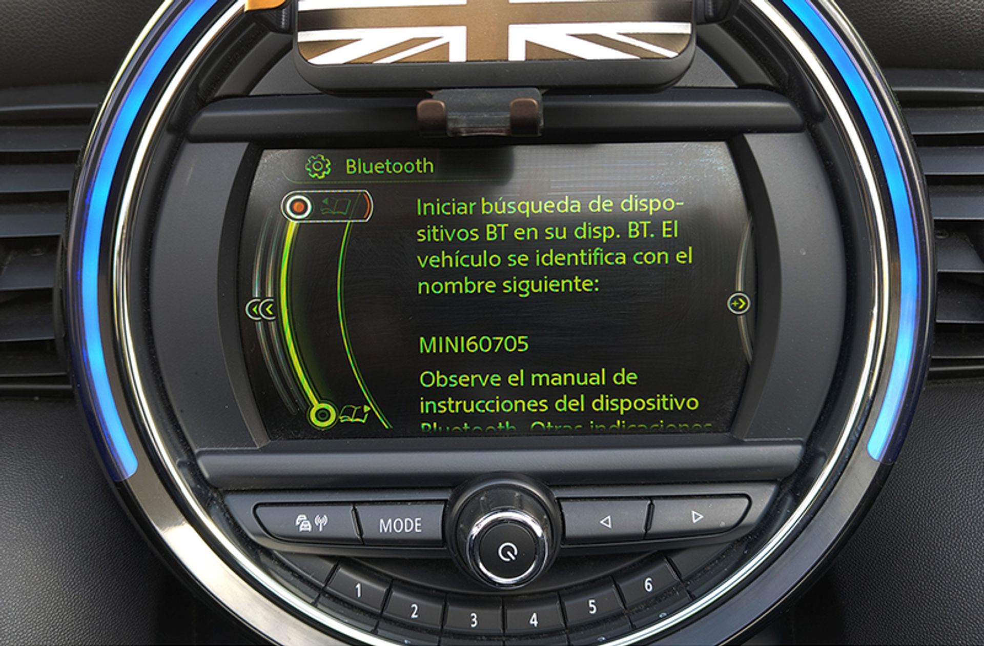 MINI Cooper Cabrio Cooper D - foto 33