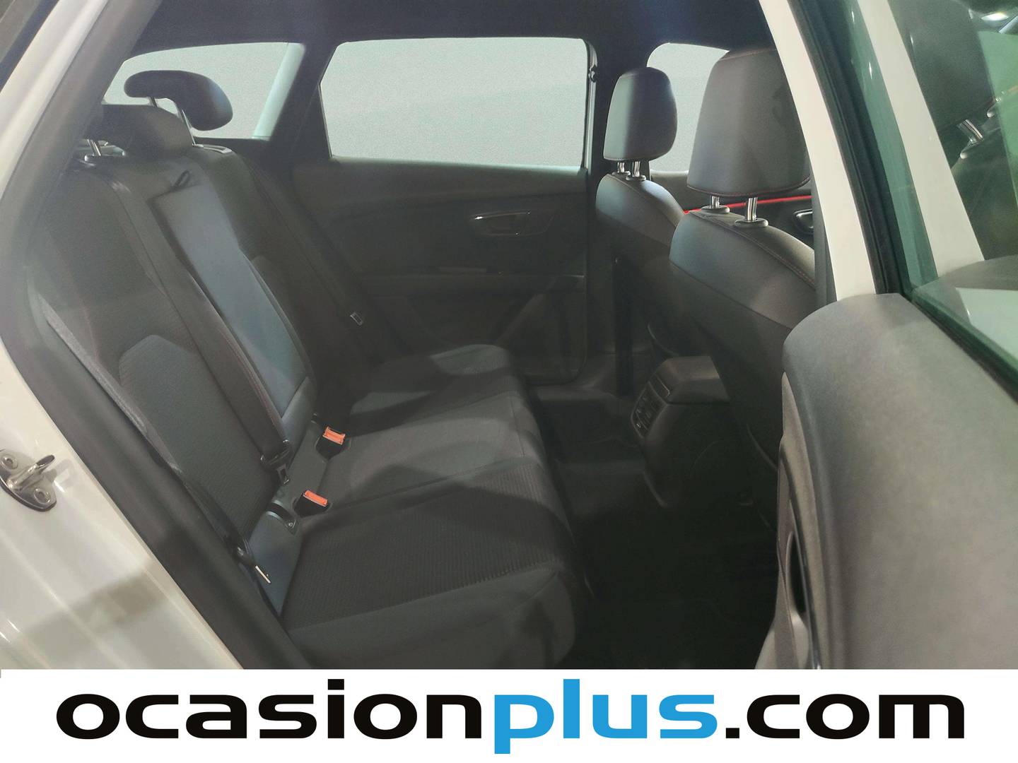 Seat León SEAT León ST ST 1.5 EcoTSI S&S FR (150 CV) manual