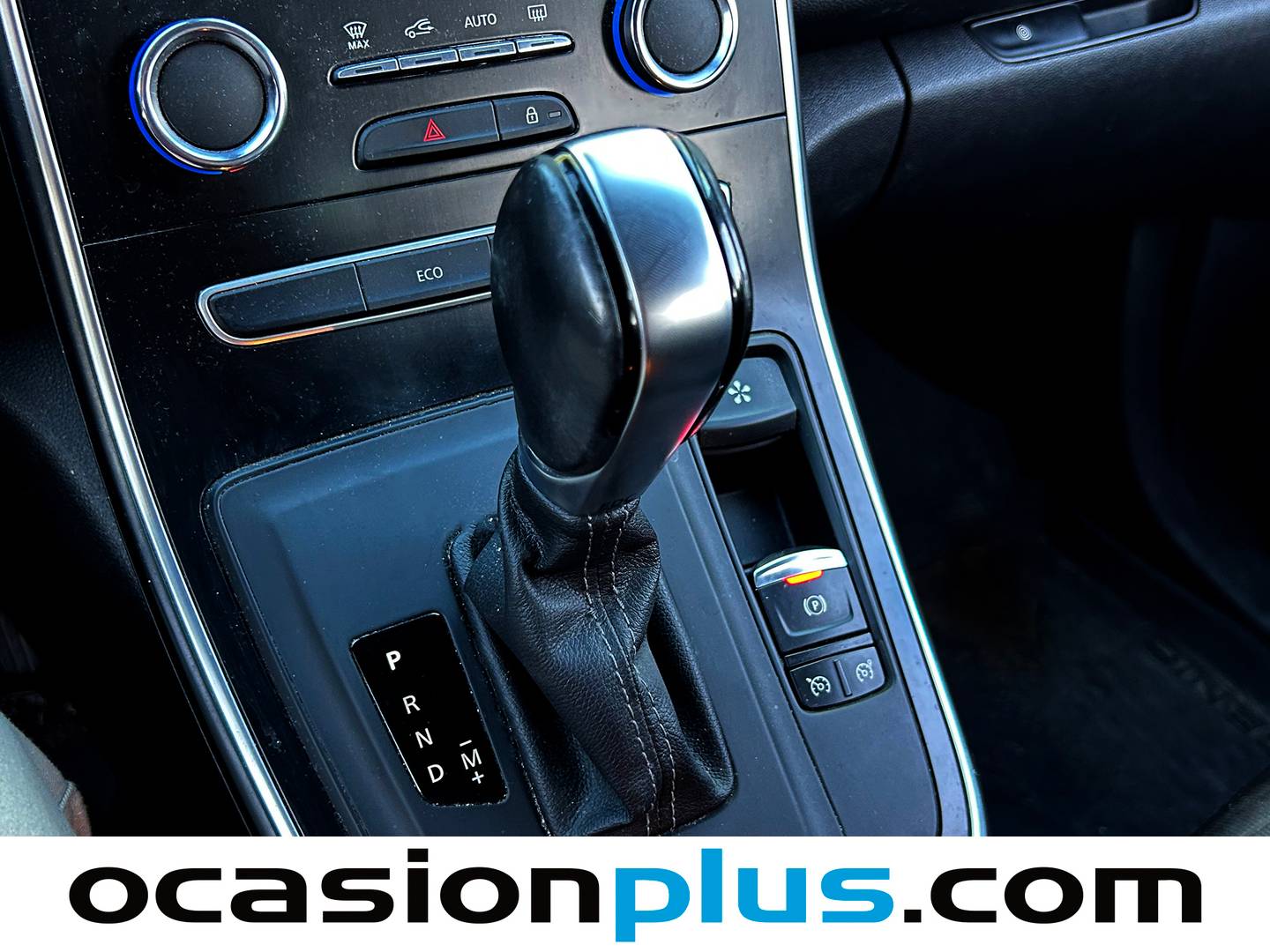 Renault Grand Scénic Renault Grand Scenic Scenic Zen TCe (140 CV) EDC GPF 7 Plazas barato