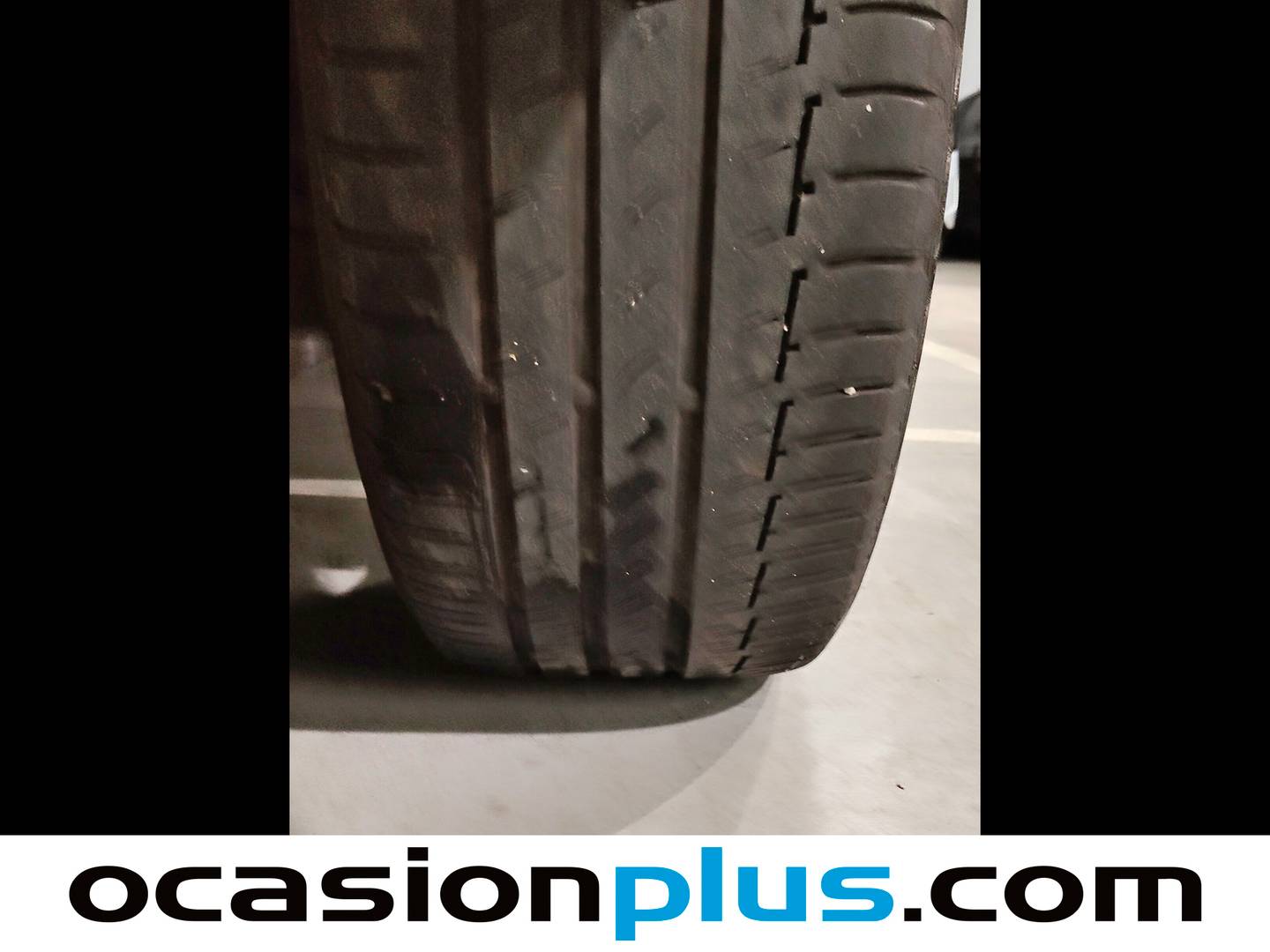 Mazda CX-5 Mazda CX-5 2.2 DE Black Tech Edition 2WD (150 CV) de segunda mano